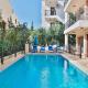 Safa apartment, Kalkan (foto 10)