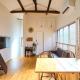 Tokyo Base 晴空樹 2BR Loft Stylish House Asakusa SkyTree Area, Tokio - Fotografie 2
