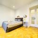 Comfortable 1BR Apartment By Westbahnhof, Vienna - Foto 10