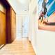 Beautiful 5BR shared Apartment 7 Min to Westbahnhof, Wien - Foto 10