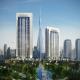 Creek Gate 1 BR with Breathtaking Creek Views, Dubaï - Photo 1