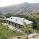 Nur Homestay in Nurata Mountains, Yukary-Ukhum (foto 9)