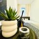 Elegant 4BR Apt, Prime Location Near Westbahnhof, Vienne - Photo 10