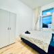 Elegant 4BR Apt, Prime Location Near Westbahnhof, Vienne - Photo 2