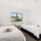 Twin Room at Wolfe Street Whangarei - Fotografie 1