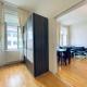 Bright 2BR Retreat Steps from Westbahnhof, Wien - Foto 4