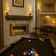 Chic Santa Monica House - Spa Hot Tub, Billiards, BBQ, Projector, Los Angeles - Foto 9