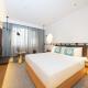 Hefeng Xinyi Hotel 和风心驿酒店劲松店, Pechino (foto 6)