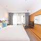 Hefeng Xinyi Hotel 和风心驿酒店劲松店, Pechino (foto 8)