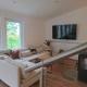 Ferienbungalow mit 2 Schlafzimmern, Sauna & Whirlpool, Wernigerode (zdjęcie 2)