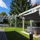 Ferienbungalow mit 2 Schlafzimmern, Sauna & Whirlpool, Wernigerode