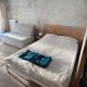 Studio by the River with Terrace, Basen, Sauna, Jacuzzi, Fitness, Dziwnów (foto 9)