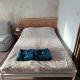 Studio by the River with Terrace, Basen, Sauna, Jacuzzi, Fitness, Dziwnów (foto 8)