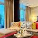 LUX 1BR 5 Min Walk Dubai Mall - DAMAC Upper Crest, Dubaï - Photo 5