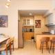 One Uptown 2 Bedroom with 3 Beds Uptown Mall View, Manila - Fotografie 3