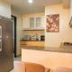 One Uptown 2 Bedroom with 3 Beds Uptown Mall View, Manila - Fotografie 5