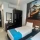 Hotel Zamburger Bangsar (Previously Koptown Hotel Bangsar), Куала-Лумпур - Фото 3