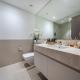 Act One Luxury 2BR Front-Row Burj & Fountain Views, Dubaj - Fotografie 5