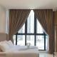 Luxury couple suite 1906A at KLCC, Kuala Lumpur - Foto 8