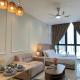 Luxury couple suite 1906A at KLCC, Kuala Lumpur - Foto 1