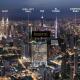 KLCC view suite 1601B at Majestic Residence, Kuala Lumpur - Fotografie 2
