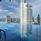 KLCC view suite 1601B at Majestic Residence, Kuala Lumpur - Fotografie 6