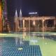 KLCC view suite 1601B at Majestic Residence, Kuala Lumpur - Fotografie 9
