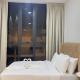 KLCC view suite 1601B at Majestic Residence, Kuala Lumpur - Fotografie 1