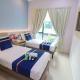 AQ Boutique Hotel, Kuala Lumpur - Foto 7