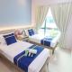 AQ Boutique Hotel, Kuala Lumpur - Foto 9