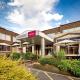 Mercure Norwich Hotel