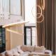 Elegant Seaview Penthouse 3BR Ensuite Luxury Retreat with Sauna and Free Parking, Tallinn (fotografie 10)