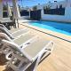Villa with private pool New Construction three bedroom holiday home Finestrat - Foto 6