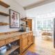 Spacious 3BR House with Large Garden & Private Parking, Near Station & Amenities, Londýn - Fotografie 3
