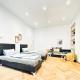 Spacious 2BR Apartment 7 Min from Westbahnhof, Vienna - Foto 1
