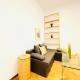Spacious 2BR Apartment 7 Min from Westbahnhof, Vienna - Foto 4