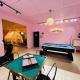 KL CherasKaraokeVR GamesBuffet19 Pax7KMKLCC, Kuala Lumpur - Zdjęcie 4