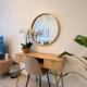 Studio with Amazing Lake Views in Arch Tower, JLT, Dubaï - Photo 2