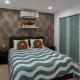 Private Bedroom and Large Deck Separate Entrance, Auckland - Fotografie 1