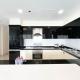 Luxury 2-Bedroom Apartment, Downtown Skyline Views, Dubai - Foto 2