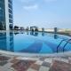 Harf-86 1BR with Sea View in Reem Island Abu Dhabi - Photo 4