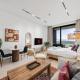 Timeless & Textured Studio w Jacuzzi Trillionaire, Dubaï - Photo 1