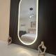 luxury Studio Apartment, Dubai - Foto 3