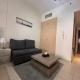 luxury Studio Apartment, Dubai - Foto 4