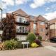 2 Bedroom Apartment in Mill Hill, Hendon (fotografie 6)