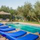 Casa Zitouni - Oasis with pool & private personal, Marakéš - Fotografie 1