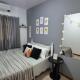 Suite Double-Climatizada-Centro, Domingos Martins (photo 4)