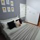 Suite Double-Climatizada-Centro, Domingos Martins (photo 7)