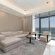 Alan HH - Nobles Tower in Business Bay with Stunning View, Дубай - Фото 5