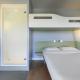 ibis budget Muenchen City Olympiapark Munich - Photo 8
